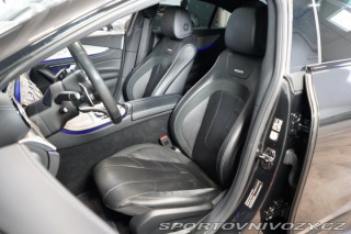 Mercedes-Benz CLS 53*AMG*4M+*NEZ.TOP*VZDUCH 2019