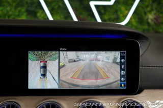 Mercedes-Benz CLS 53*AMG*4M+*NEZ.TOP*VZDUCH 2019