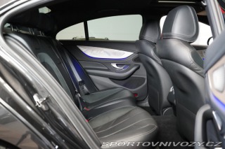 Mercedes-Benz CLS 53*AMG*4M+*NEZ.TOP*VZDUCH 2019
