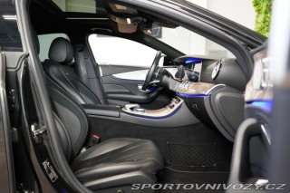 Mercedes-Benz CLS 53*AMG*4M+*NEZ.TOP*VZDUCH 2019