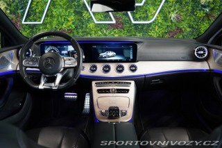 Mercedes-Benz CLS 53*AMG*4M+*NEZ.TOP*VZDUCH 2019