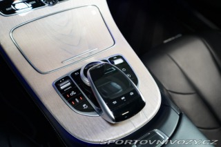 Mercedes-Benz CLS 53*AMG*4M+*NEZ.TOP*VZDUCH 2019