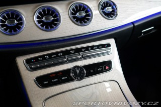 Mercedes-Benz CLS 53*AMG*4M+*NEZ.TOP*VZDUCH 2019