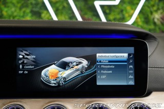 Mercedes-Benz CLS 53*AMG*4M+*NEZ.TOP*VZDUCH 2019