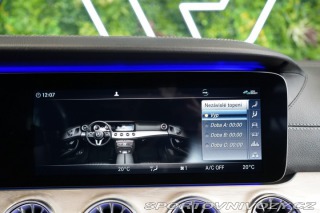 Mercedes-Benz CLS 53*AMG*4M+*NEZ.TOP*VZDUCH 2019