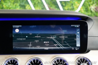 Mercedes-Benz CLS 53*AMG*4M+*NEZ.TOP*VZDUCH 2019