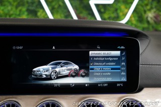 Mercedes-Benz CLS 53*AMG*4M+*NEZ.TOP*VZDUCH 2019