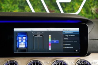 Mercedes-Benz CLS 53*AMG*4M+*NEZ.TOP*VZDUCH 2019