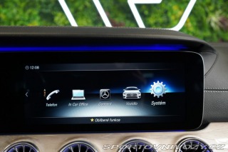 Mercedes-Benz CLS 53*AMG*4M+*NEZ.TOP*VZDUCH 2019