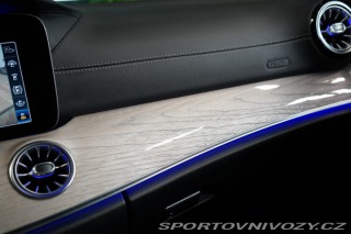 Mercedes-Benz CLS 53*AMG*4M+*NEZ.TOP*VZDUCH 2019