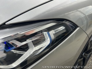 BMW 8 8M850i xDrive Coupe MSpor 2021