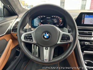 BMW 8 8M850i xDrive Coupe MSpor 2021