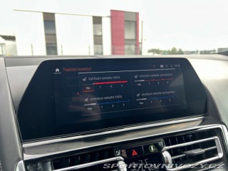 BMW 8 8M850i xDrive Coupe MSpor 2021