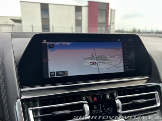 BMW 8 8M850i xDrive Coupe MSpor 2021