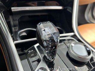 BMW 8 8M850i xDrive Coupe MSpor 2021