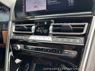 BMW 8 8M850i xDrive Coupe MSpor 2021