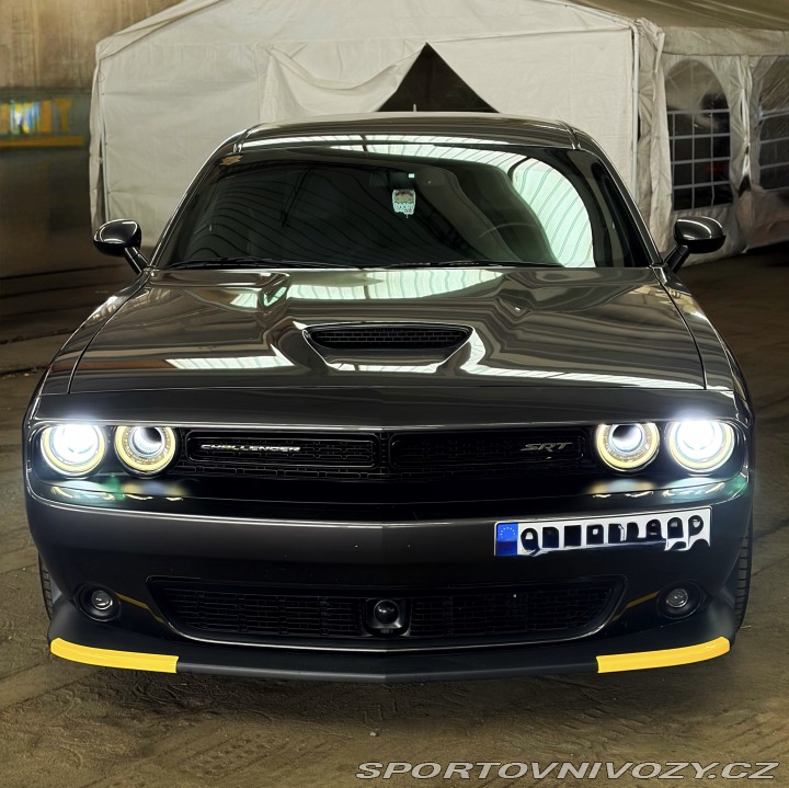 Dodge Challenger  2019