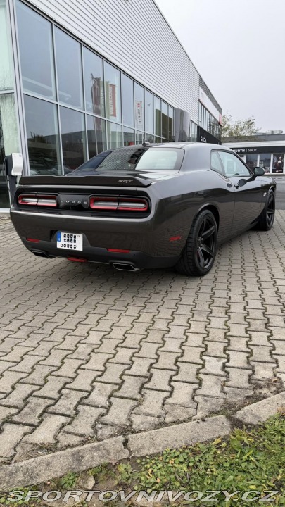 Dodge Challenger  2019