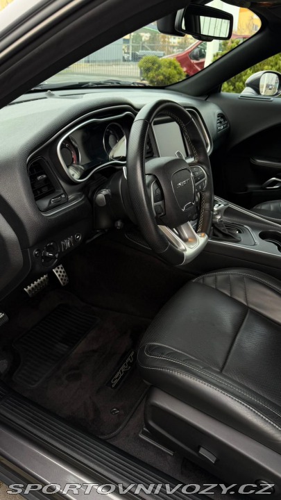 Dodge Challenger  2019