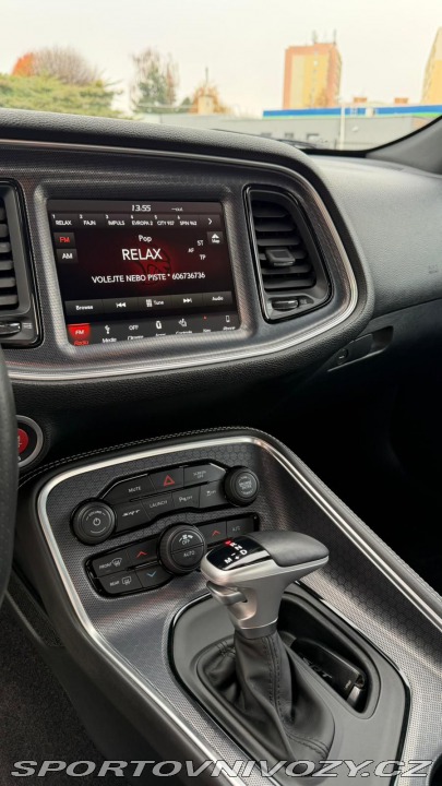 Dodge Challenger  2019