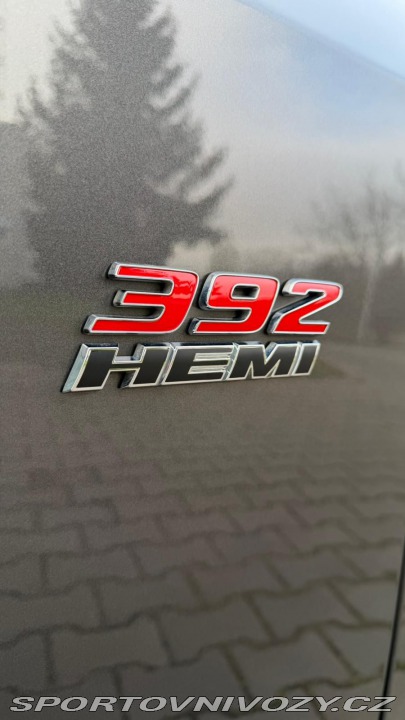 Dodge Challenger  2019