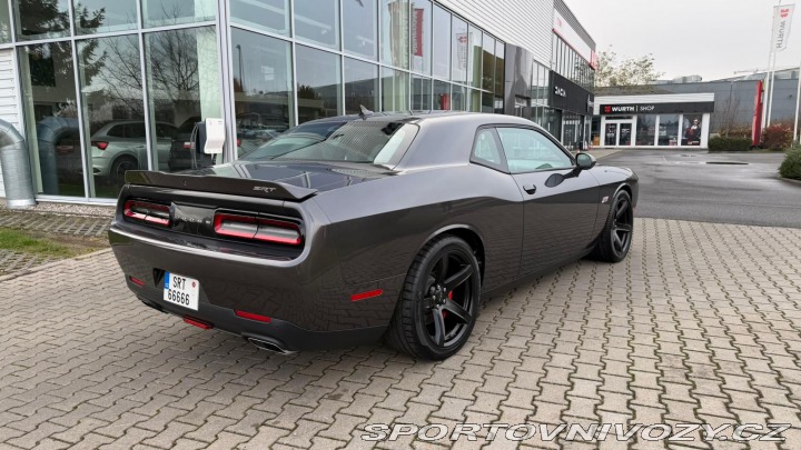 Dodge Challenger  2019