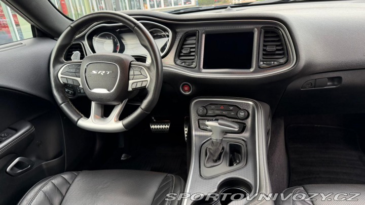 Dodge Challenger  2019