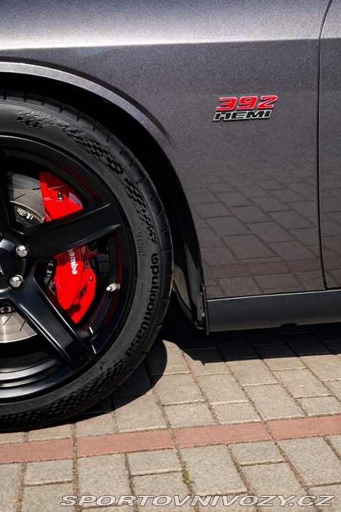 Dodge Challenger  2019