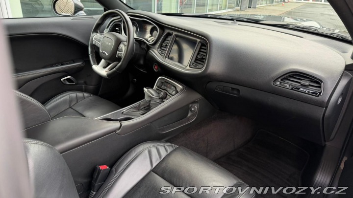 Dodge Challenger  2019