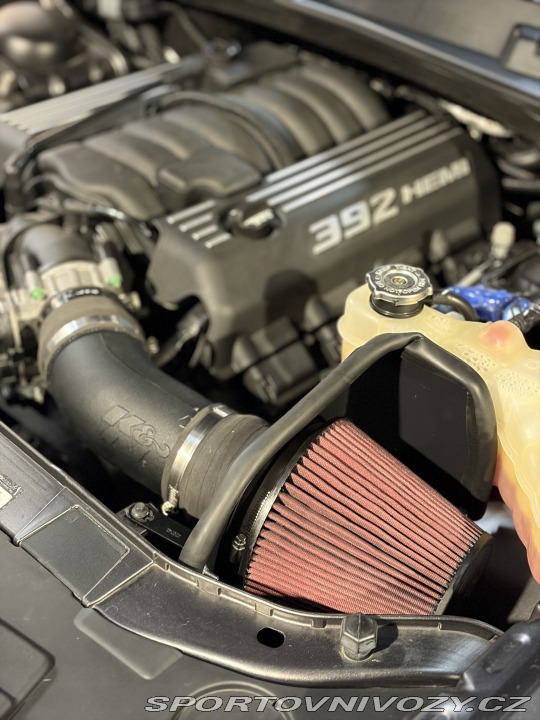 Dodge Challenger  2019