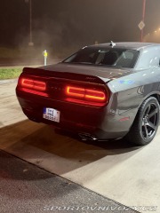 Dodge Challenger  2019