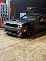 Dodge Challenger  2019