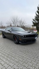 Dodge Challenger  2019