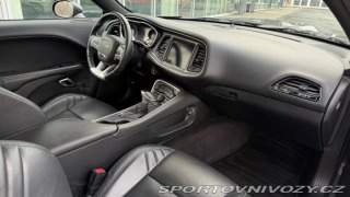 Dodge Challenger  2019