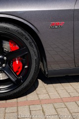 Dodge Challenger  2019