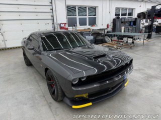 Dodge Challenger  2019