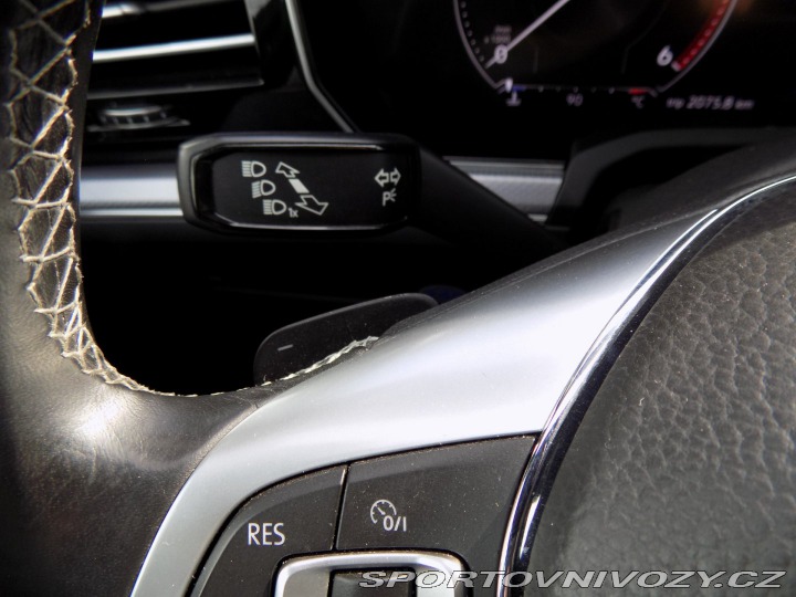 Volkswagen Ostatní modely Touareg 3.0TDI/R-Line/4x4/AT/Matr 2018