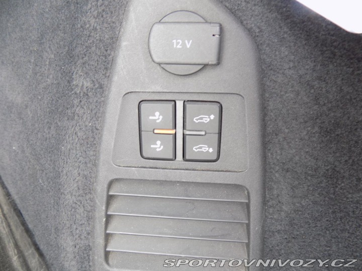 Volkswagen Ostatní modely Touareg 3.0TDI/R-Line/4x4/AT/Matr 2018