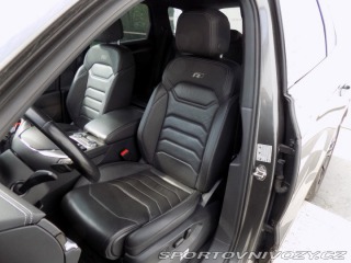 Volkswagen Ostatní modely Touareg 3.0TDI/R-Line/4x4/AT/Matr 2018