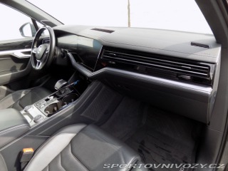 Volkswagen Ostatní modely Touareg 3.0TDI/R-Line/4x4/AT/Matr 2018