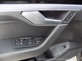 Volkswagen Ostatní modely Touareg 3.0TDI/R-Line/4x4/AT/Matr 2018