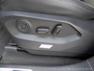 Volkswagen Ostatní modely Touareg 3.0TDI/R-Line/4x4/AT/Matr 2018