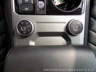 Volkswagen Ostatní modely Touareg 3.0TDI/R-Line/4x4/AT/Matr 2018