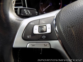 Volkswagen Ostatní modely Touareg 3.0TDI/R-Line/4x4/AT/Matr 2018