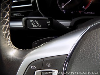 Volkswagen Ostatní modely Touareg 3.0TDI/R-Line/4x4/AT/Matr 2018