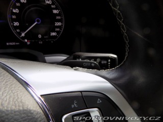 Volkswagen Ostatní modely Touareg 3.0TDI/R-Line/4x4/AT/Matr 2018