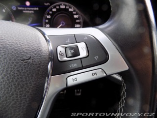 Volkswagen Ostatní modely Touareg 3.0TDI/R-Line/4x4/AT/Matr 2018