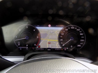 Volkswagen Ostatní modely Touareg 3.0TDI/R-Line/4x4/AT/Matr 2018