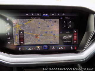 Volkswagen Ostatní modely Touareg 3.0TDI/R-Line/4x4/AT/Matr 2018