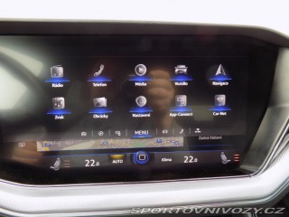 Volkswagen Ostatní modely Touareg 3.0TDI/R-Line/4x4/AT/Matr 2018